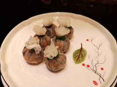-富力丽思卡尔顿酒店·丽轩中餐厅