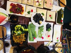 -束河人家(南锣鼓巷店)