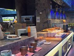 -曼格活海鲜·牛排自助(光明蓝鲸店)