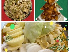 -老徐烧烤涮肚(交道口店)