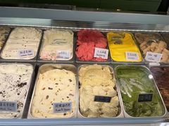 -Mint Gelato(二厂店)