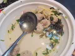 -老山东·山东菜(鲁菜名店)