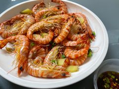 -老郑海鲜楼(天桥店)