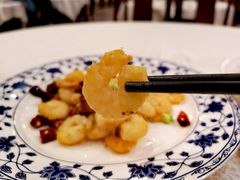 -梅龙镇酒家(南京西路总店)