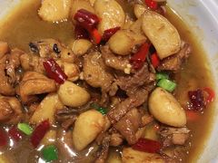 -径山十八道·风味民间菜(杭州总店)