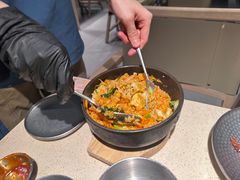 -蚂蚁洞·烤肉大营地(上海静安大悦城店)