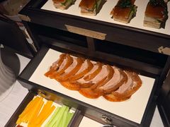 -莉莉海堂HAITANG·烤鸭(国贸商城店)
