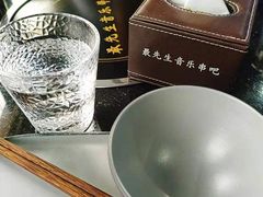 -最先生·烧烤·火锅·音乐聚会餐厅(大悦城店)