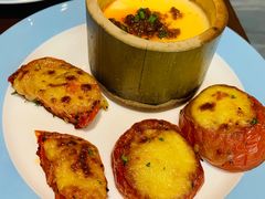 -海鲜自助·汇咖啡厅(宜宾绿发皇冠假日酒店)