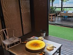 -冰冰龙虾·江湖菜·花园江景餐厅