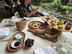 -三嚥阁 La Villa Restaurant
