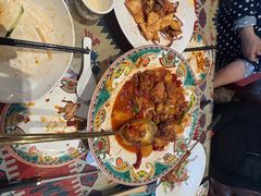 -巴依老爷新疆美食(工体旗舰店)