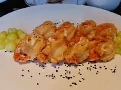 -甄御•海鲜新青岛菜(麦岛店)