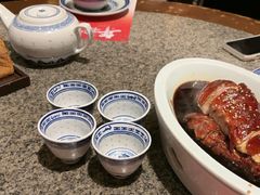 -南京大牌档(之心城店)