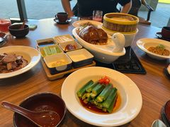 -香厨中餐厅(松北香格里拉店)