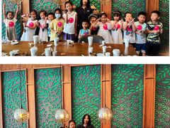 -英孚教育青少儿(高新公园茂中心)