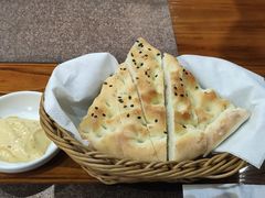 -TUK土耳其餐厅·下午茶(卢湾店)