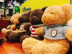 -咖法森林·咖啡  酒吧(天河店)