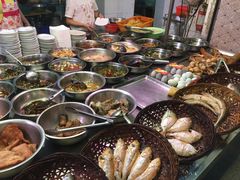 -龙眼南白粥六顺白粥