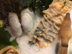刺身拼盘-京料理·日料自助·铁板燒(复悦城店)
