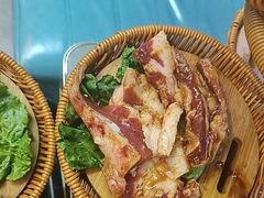 -牛犇炭火烤肉·鲜切烤肉(承德总店)