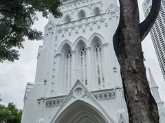 -圣安德烈教堂