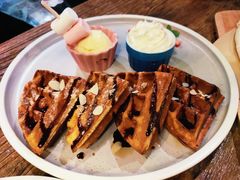 -印咖啡IN COFFEE(红旗街店)