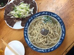 -十二忠手拉面(中华路店)