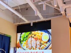 -桂在香知桂林米粉(南岗松雷店)