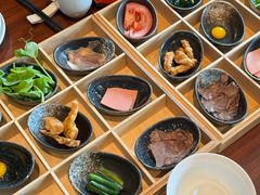 -林芝工布庄园希尔顿酒店-猎味中餐厅