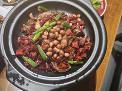 -今邕烧烤(西大店)