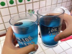 -碌碌发·东南亚风味烧烤档(体育西店)