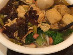 -水平有限广西米粉·广西风味集(五道口店)