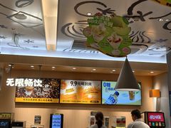 -菲滋意式餐厅(富阳东方茂店)