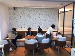 -Line 咖啡(石厦花园店)