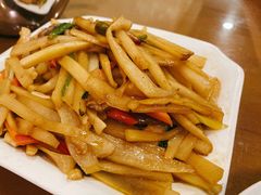 -大唐靓汤江门私房菜(景田店)