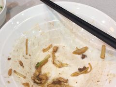 -二扁私房面馆(崂山路店)