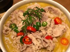 -榕意·川味之美(深业上城店)