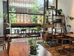 -糖房咖啡(南锣鼓巷店)