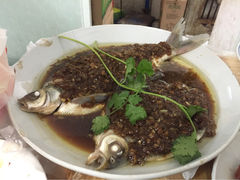 油浸鱼-老闵田螺馆·南昌特色(总店)