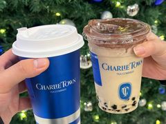 -CHARLIETOWN红茶公司(南京万象天地店)
