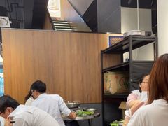 大堂-小螺大作·螺蛳粉火锅(林和西店)