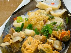-良友·地标海鲜青岛菜(五四广场店)