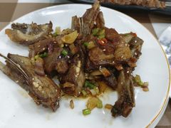 -呼和草原·正宗东北菜·经典锅包肉(西湖店)