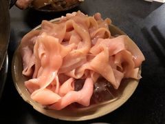 -岗上渣渣老火锅(两路口店)