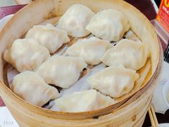 -老边饺子馆(中街店)