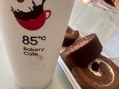 -85度C(青岛闽江路店)