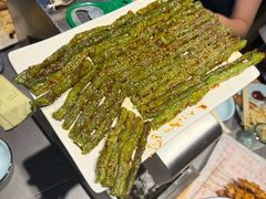 -老白清真烧烤(锦州旗舰店)