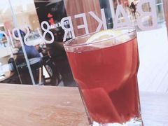 -BAKER&SPICE(国金中心商场店)