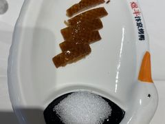 -煜丰汴京烤鸭(福彩路店)